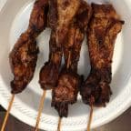 Best Chicken on a Stick (4) in Park City, KS